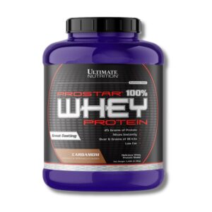 Ultimate Nutrition Prostar 5 LB