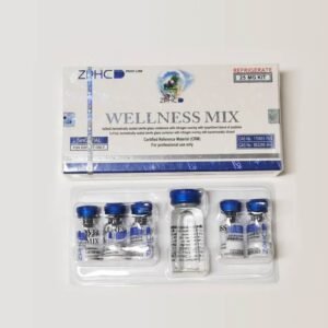Wellness Mix ZPHC